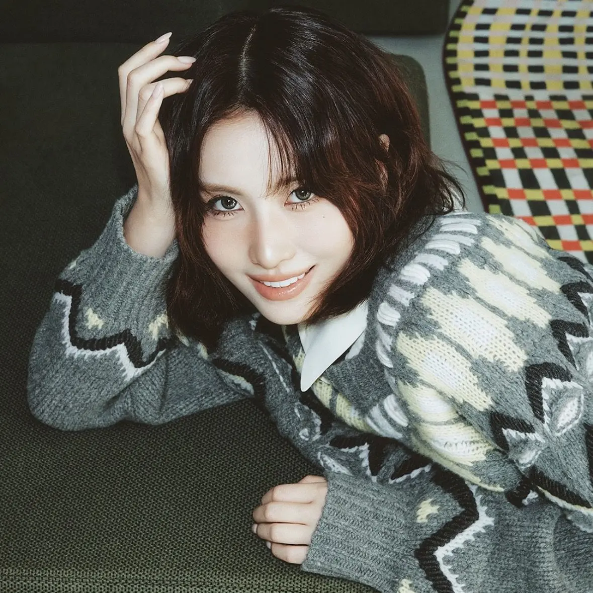 CyanEye8853의 モモ