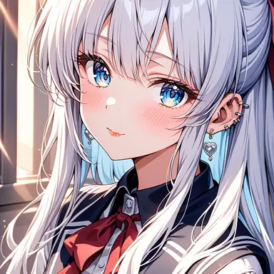 Profile image of すずか