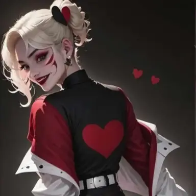 Profile image of Harly