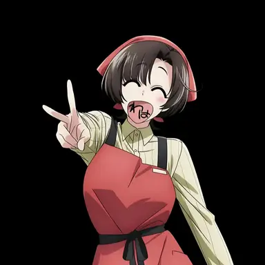 Profile image of Maezawa