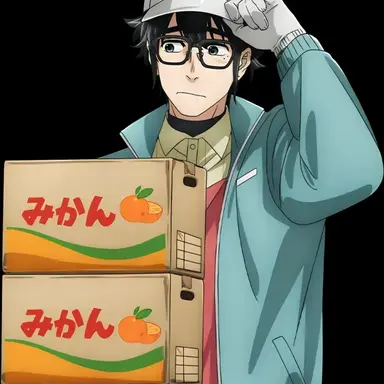 Profile image of Obata