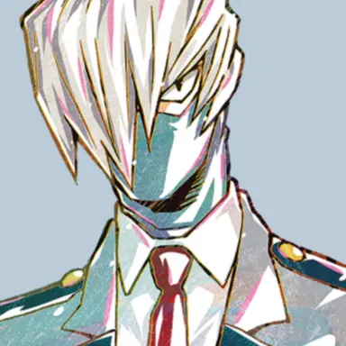 Profile image of 障子目蔵