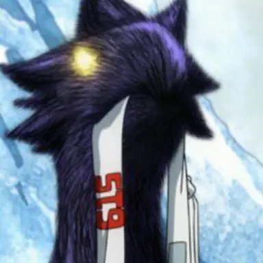 Profile image of 黒影　ダークシャドウ