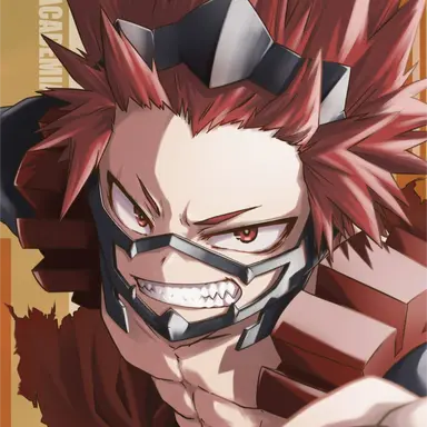 Profile image of 切島鋭児郎