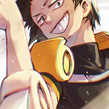 Profile image of 瀬呂範太