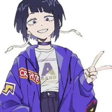 Profile image of 耳郎響香