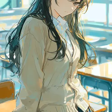 Profile image of 이치죠 유이