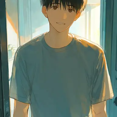 Profile image of 사사키 코타