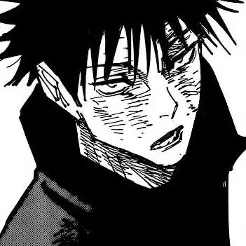 CattyFatty2411의 伏黒めぐみ