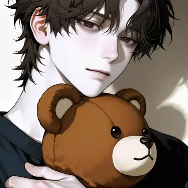 Profile image of くく