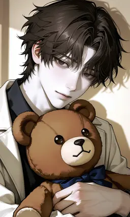 Profile image of くく
