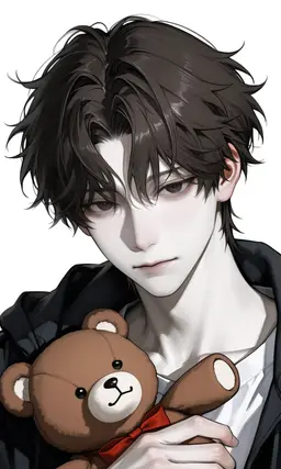 Profile image of くく