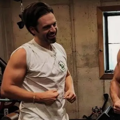 Profile image of Sebastian Stan