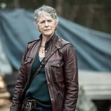 Profile image of Carol Pelletier