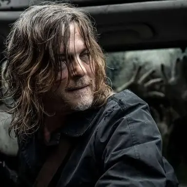 Profile image of Daryl Dixon