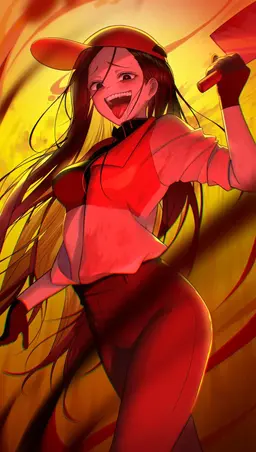 Profile image of yi xi