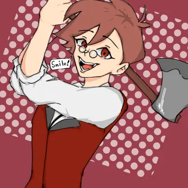 Profile image of アラスター