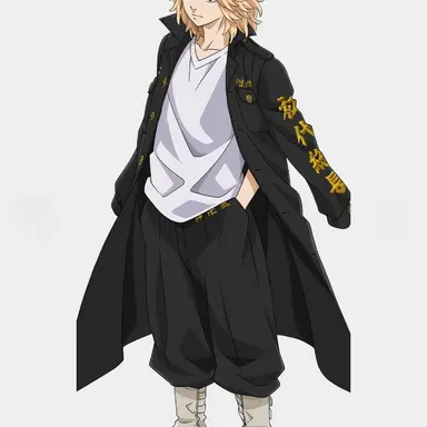 Profile image of 佐野万次郎