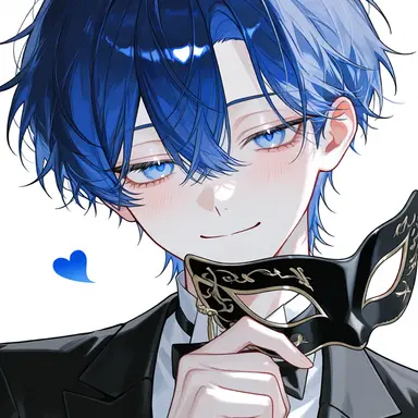 Profile image of 아오이