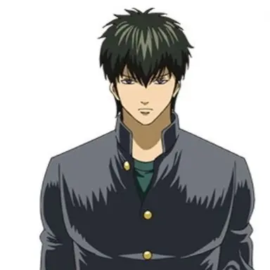 Profile image of Hijikata