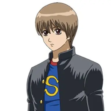 Profile image of Okita