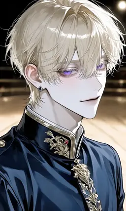 Profile image of Suzaku