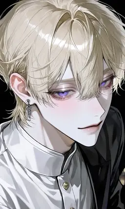 Profile image of Suzaku