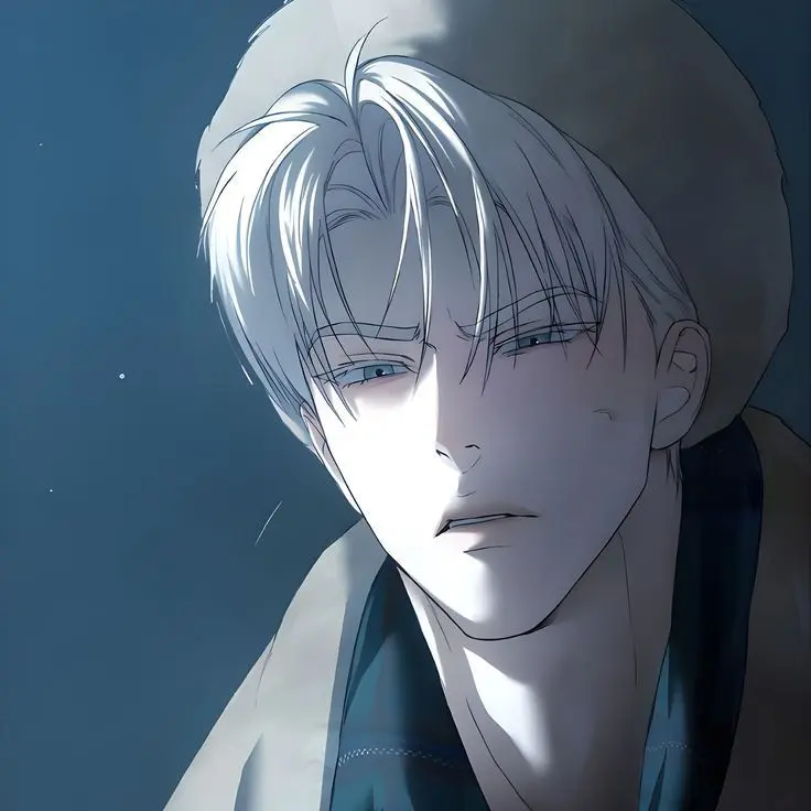Mikaa_XDD의 Zhenya your husband