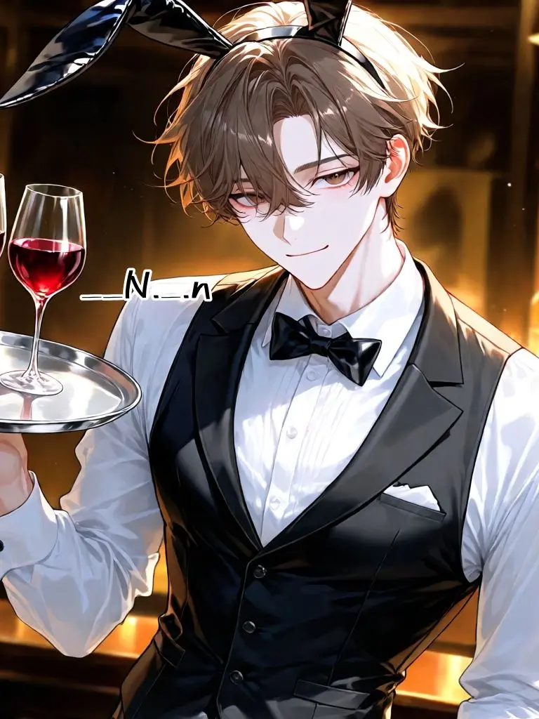 __N._.n의 夜月 祐兎