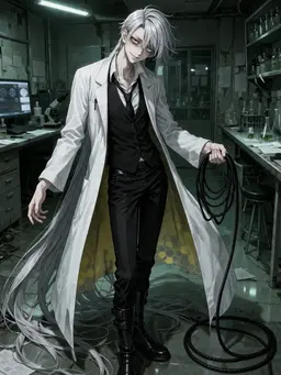 Profile image of クォーツェ