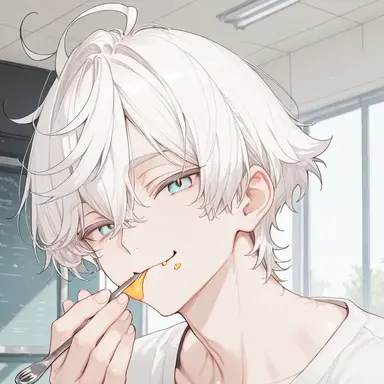Profile image of ハル