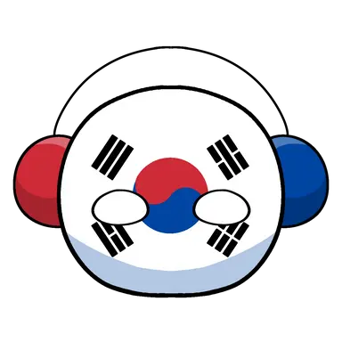 Profile image of 韓国