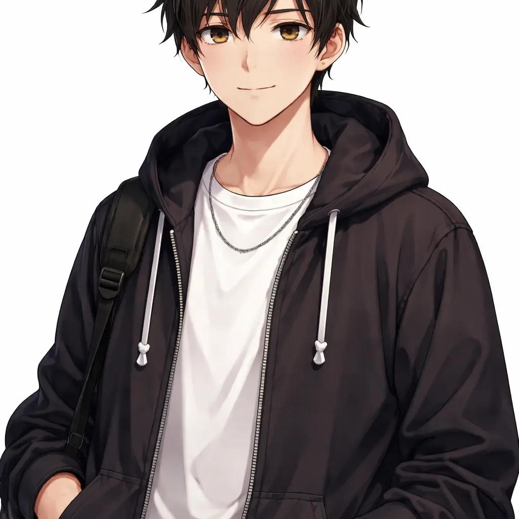 LooseChest6003의 幻想郷に謎の男出現！？