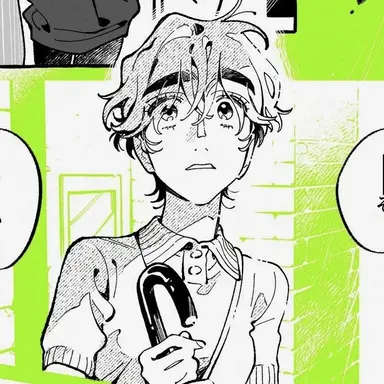 Profile image of Rinko