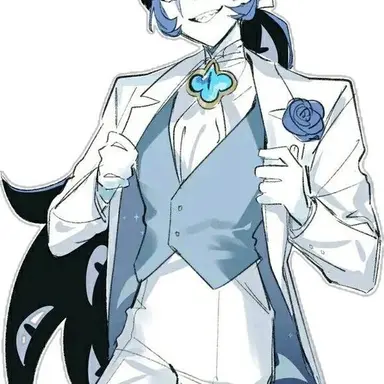 Profile image of 쉐도우밀크