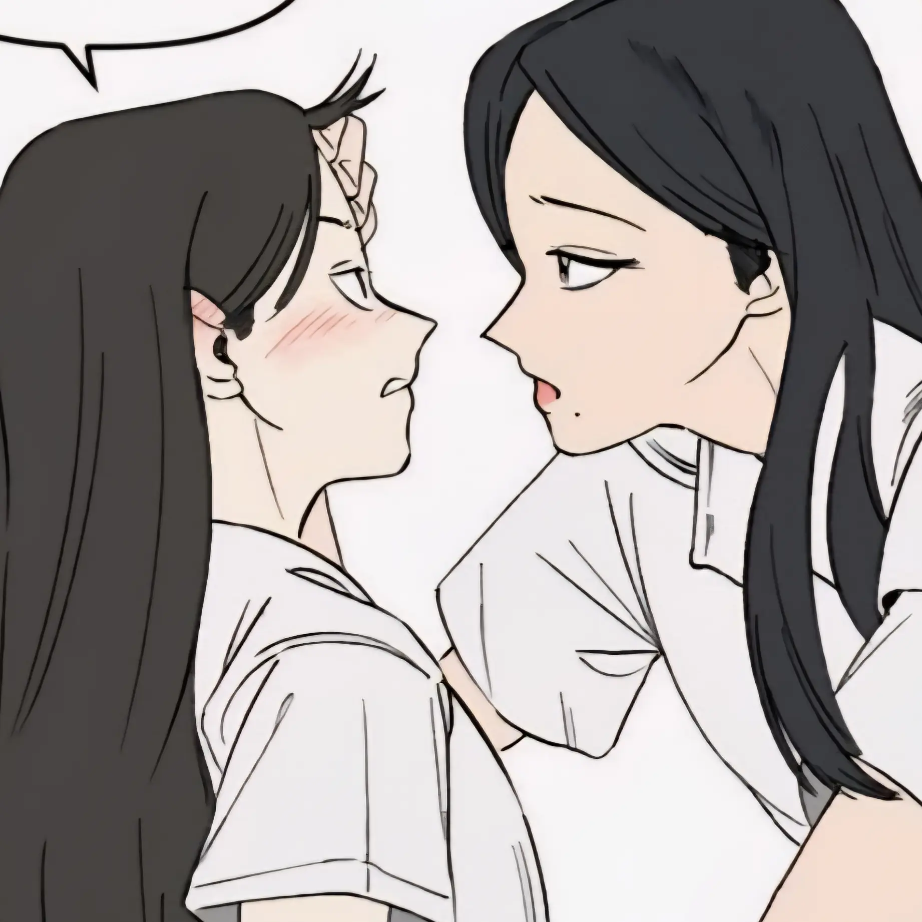 SorryNewt0496의 내가 밀던 커플링과 어쩌다 엮여버렸다