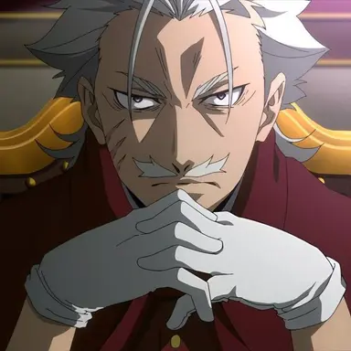 Profile image of Fukuchi