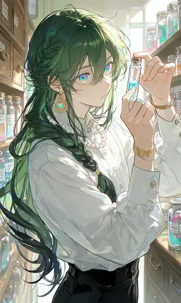 Profile image of 크롬