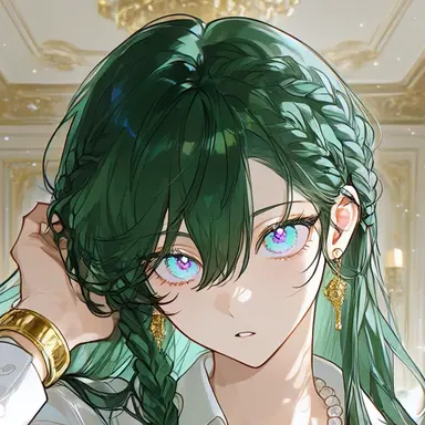 Profile image of 크롬