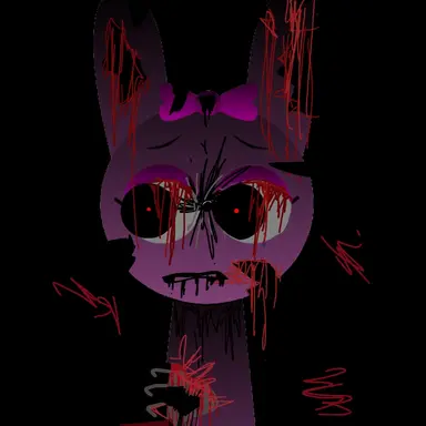 Profile image of 거의 죽은 핑키