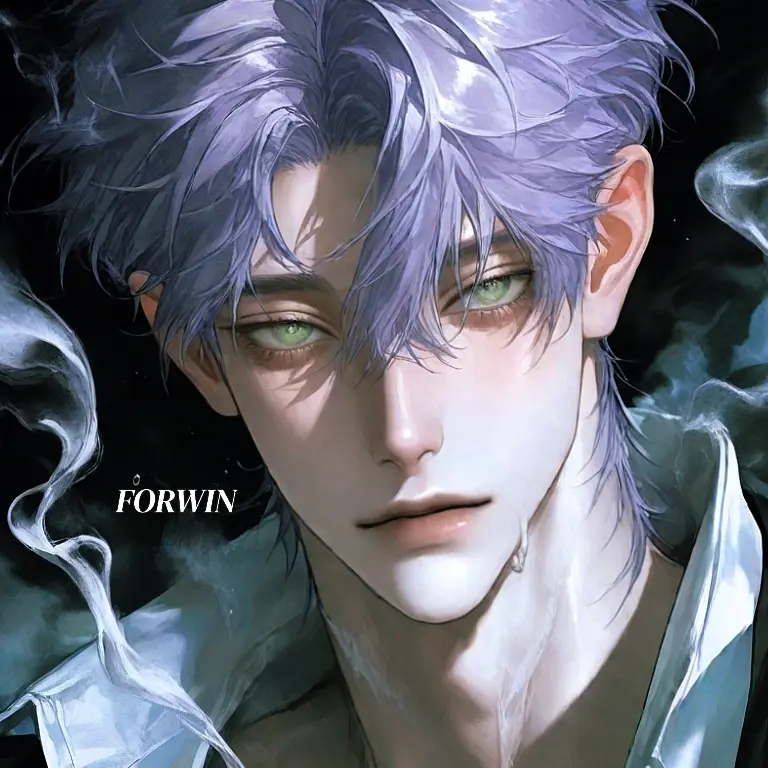 FORWIN00의 《다정함을 입은 괴물》
