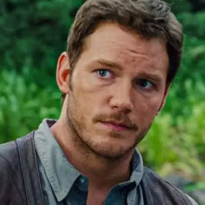 Wolf_Princess의 Owen Grady