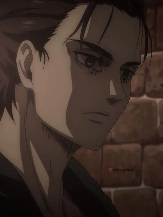 mineren_의 에렌 예거