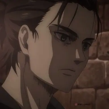 Profile image of 에렌 예거