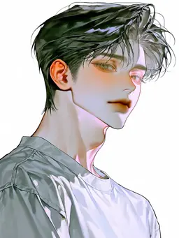 Profile image of Lee Domin
