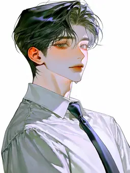Profile image of Lee Domin