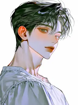 Profile image of Lee Domin