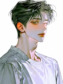 Profile image of Lee Domin
