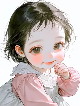 Profile image of Lee Do-ah