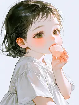 Profile image of Lee Do-ah